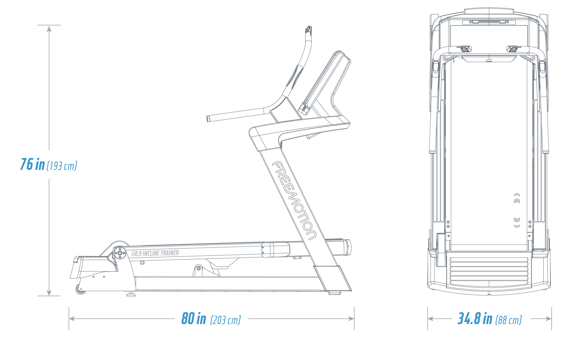 SmartSeries_InclineTrainer