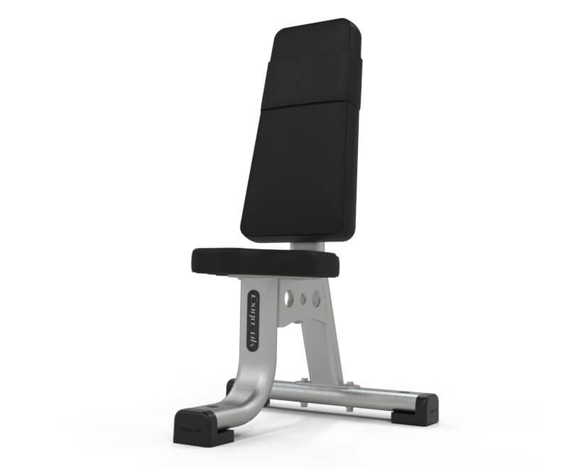 2300-1-Upright-Utility-Bench