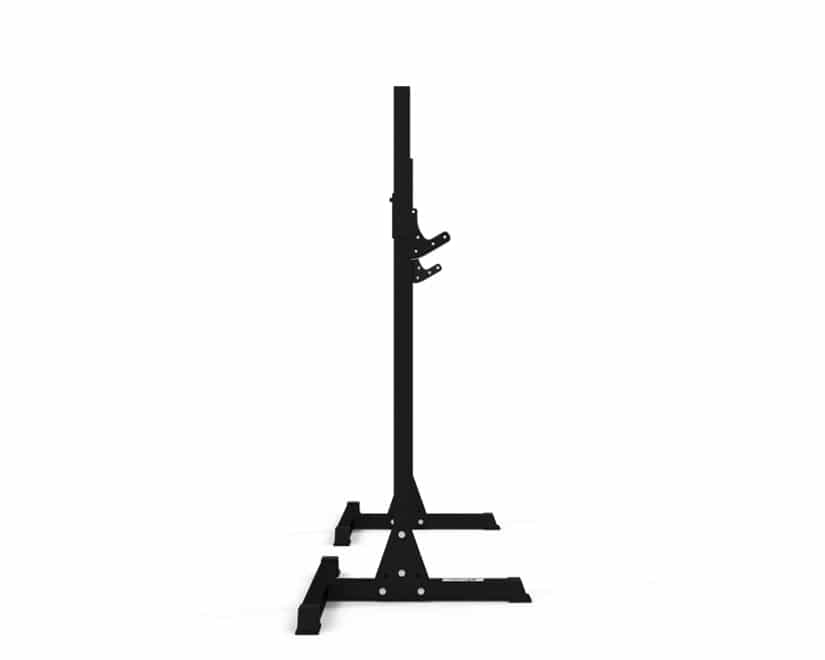 E60-1370-Exigo-E60-Squat-Stands-Side-17-05-21