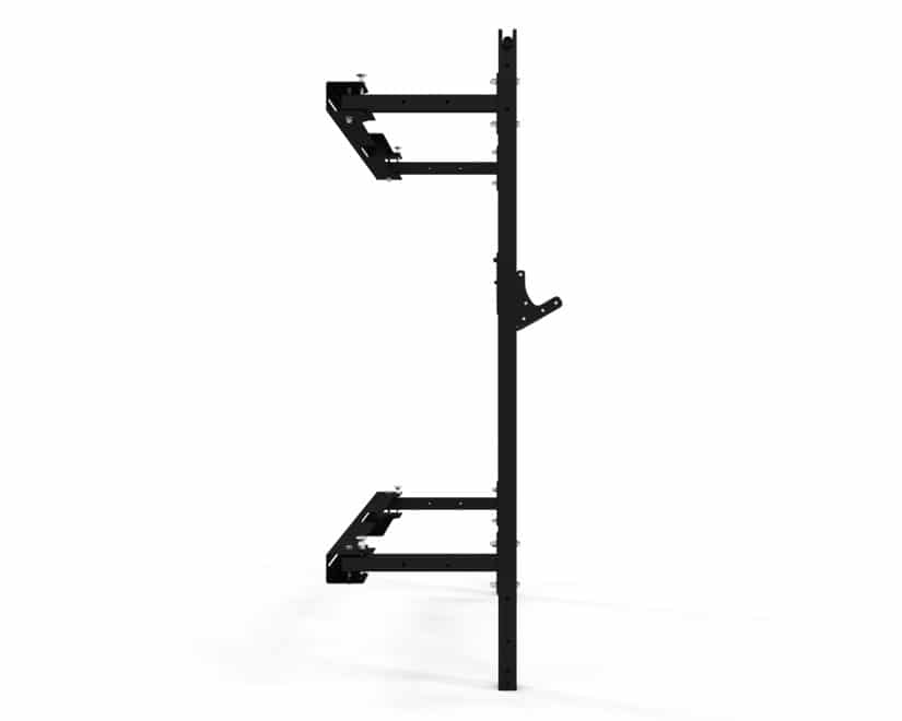 E60-1380-Exigo-E60-Folding-Rack-Side-17-05-21