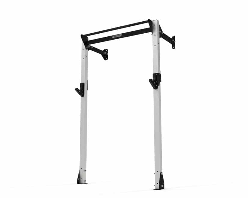 E70-1635-Exigo-E70-Wall-Rack-Silver