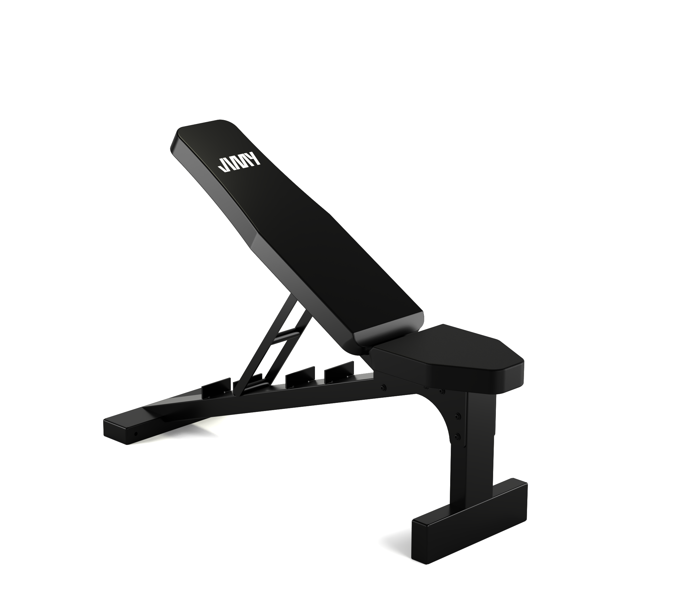 JIMY ADJUSTABLE BENCH WORD