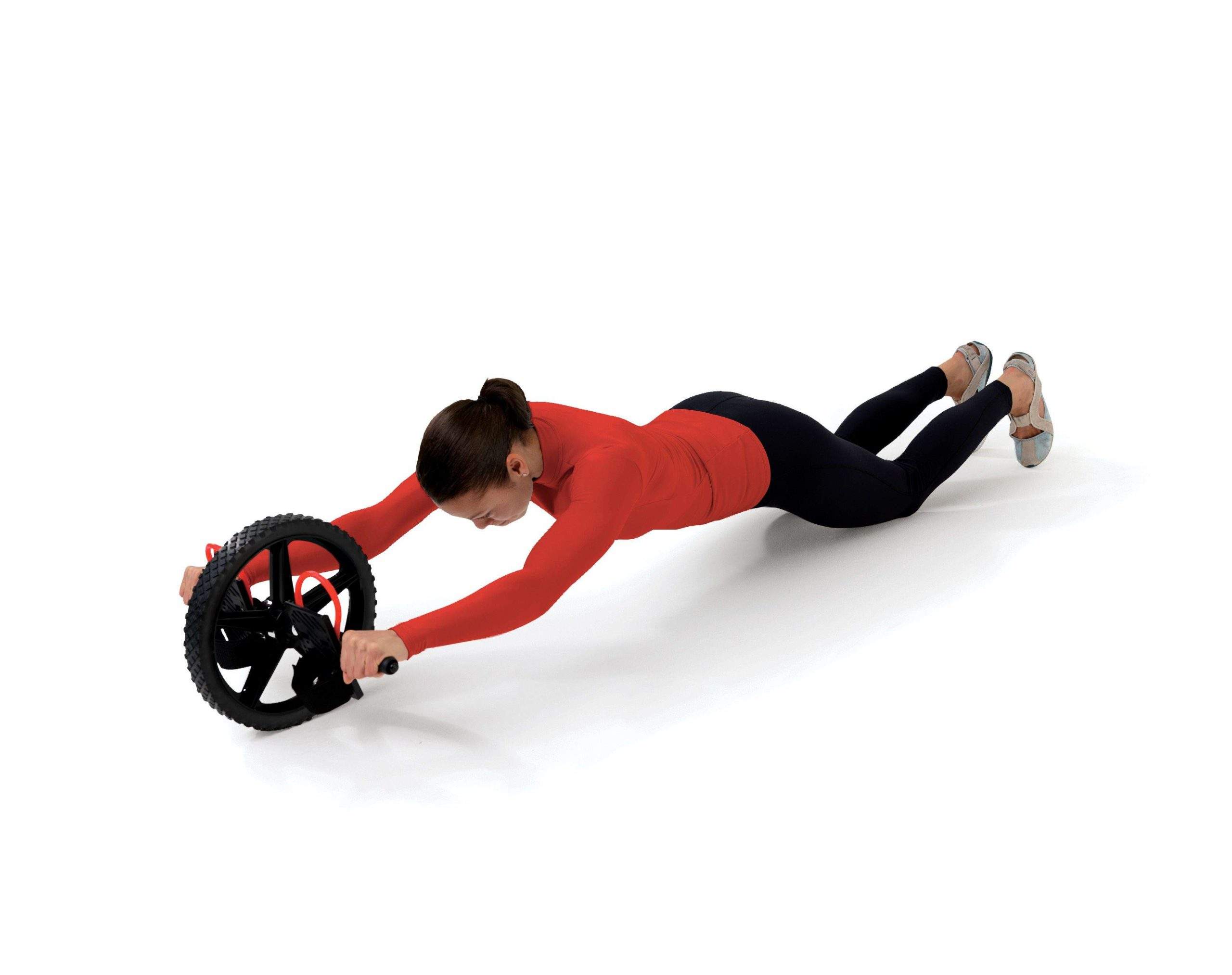 Power Wheel 011